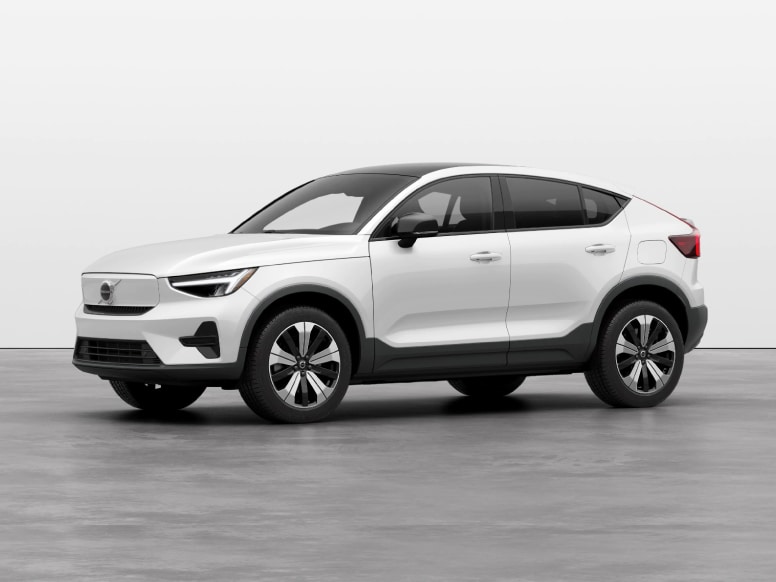 New Volvo C40 Recharge Lease Deals Near Richmond, VA