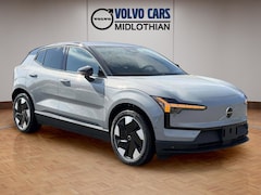 2026 Volvo EX30 Twin Motor Ultra AWD SUV