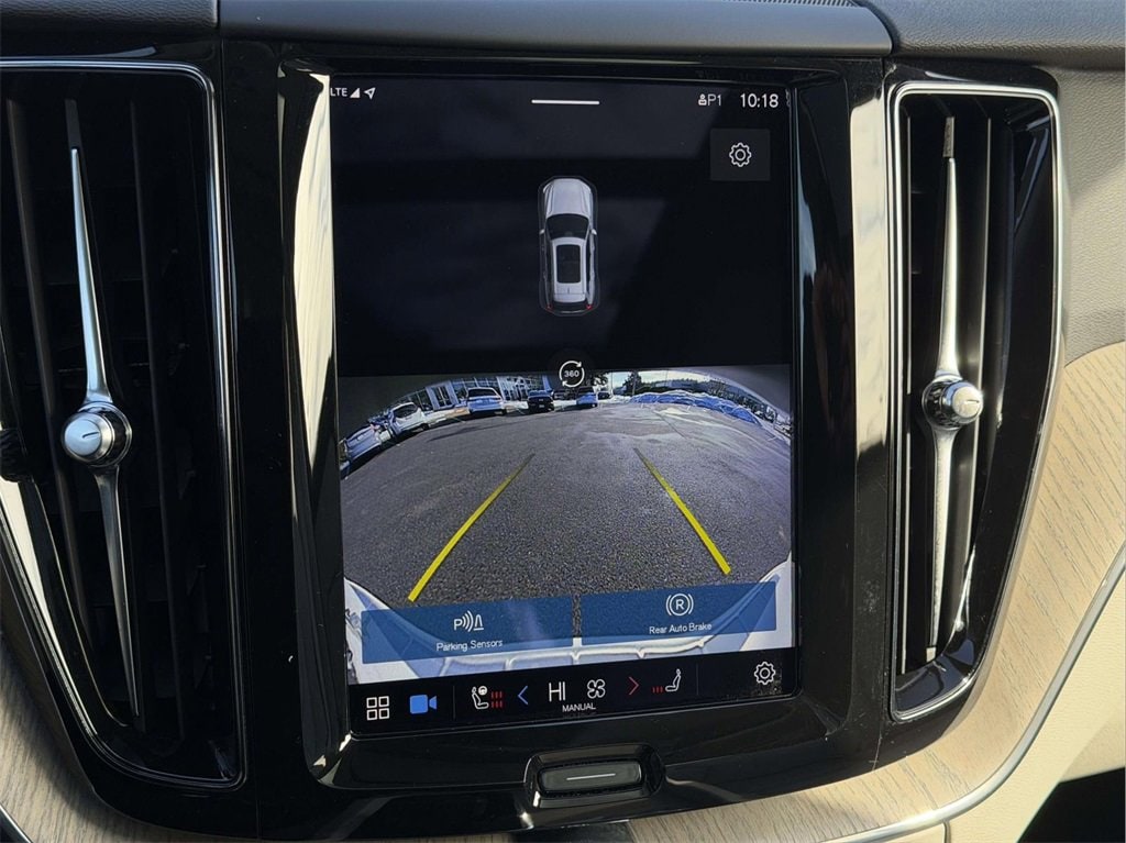 Used 2023 Volvo XC60 B5 Plus Dark Theme SUV