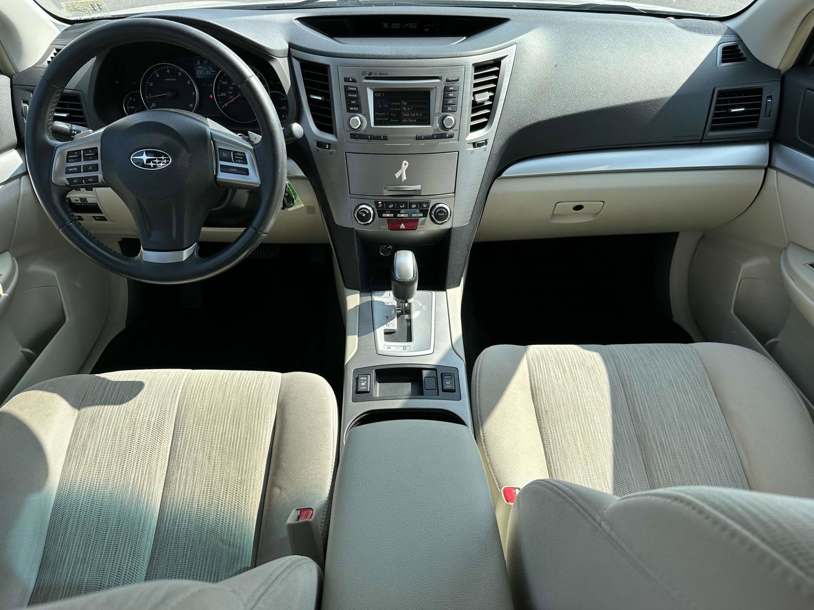Used 2014 Subaru Legacy 2.5i Premium with VIN 4S3BMCC61E3018690 for sale in Midlothian, VA