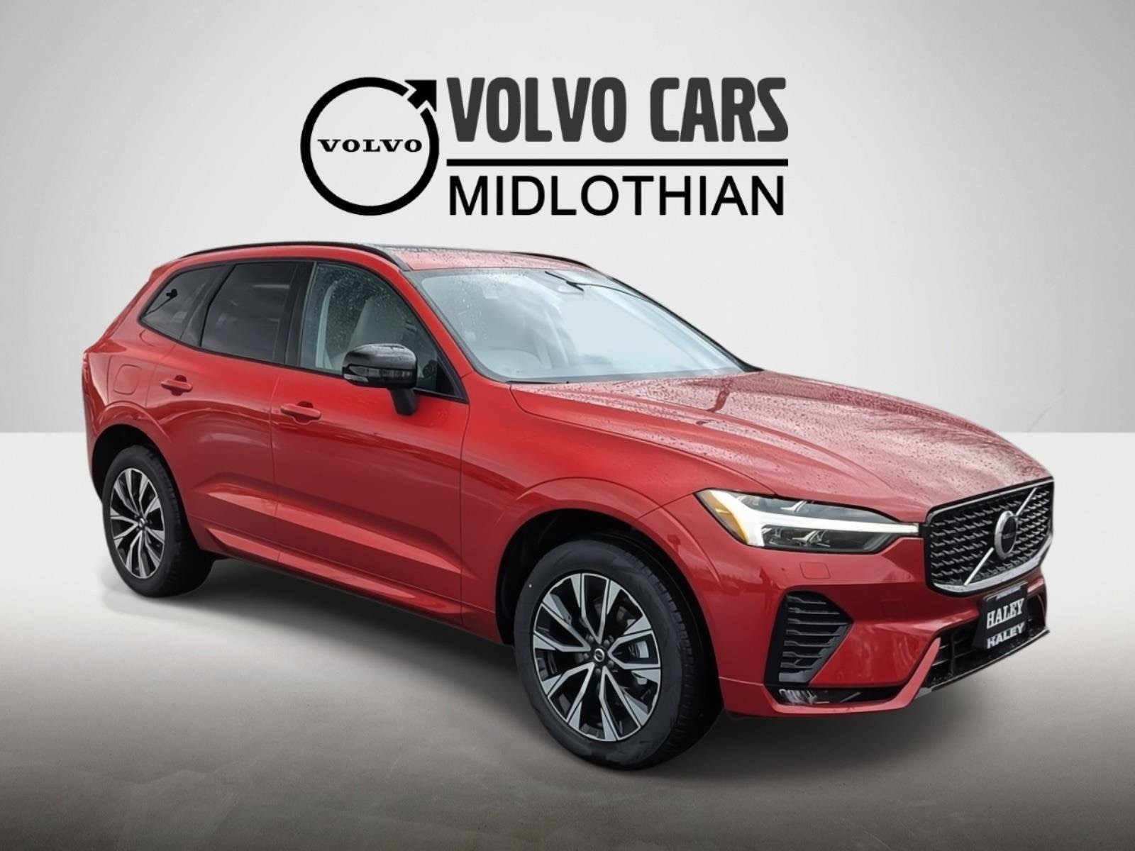 2025 Volvo XC60 B5 Core