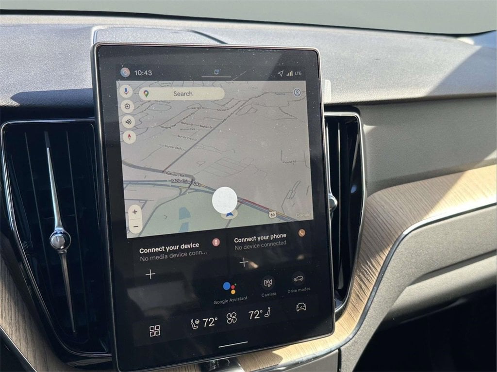 New 2026 Volvo XC60 B5 Plus SUV