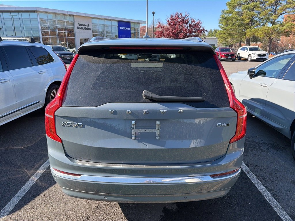2023 Volvo XC90 Plus photo 3