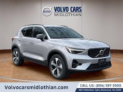 2026 Volvo XC40 B5 Plus SUV