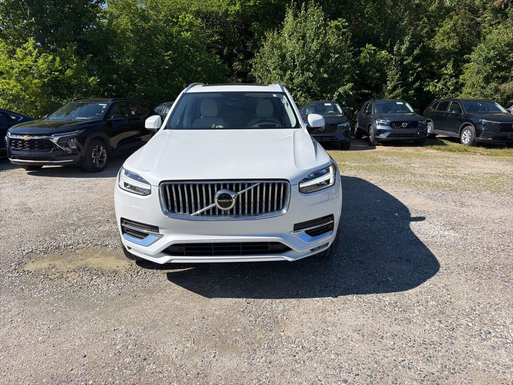 2023 Volvo XC90 B6 Ultimate 7-Seater 4WD's photo