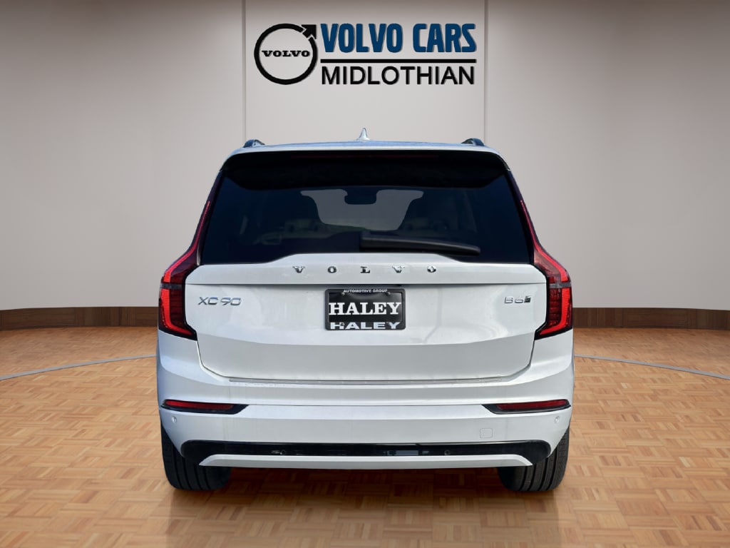 2026 Volvo XC90 Ultra - Photo 21