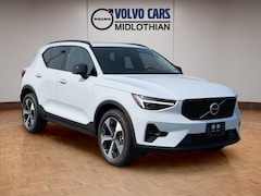 2026 Volvo XC40 B5 Plus AWD SUV