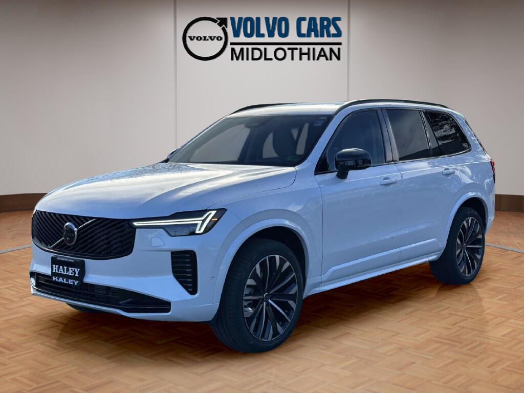 2026 Volvo XC90 Ultra - Photo 24