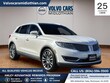Lincoln MKX