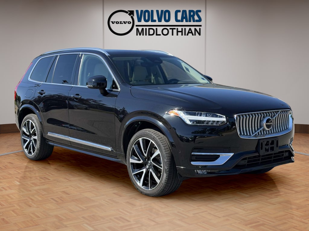 Used 2023 Volvo XC90 B6 Plus 7-Seater SUV