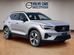 2026 Volvo XC40 B5 Plus AWD SUV