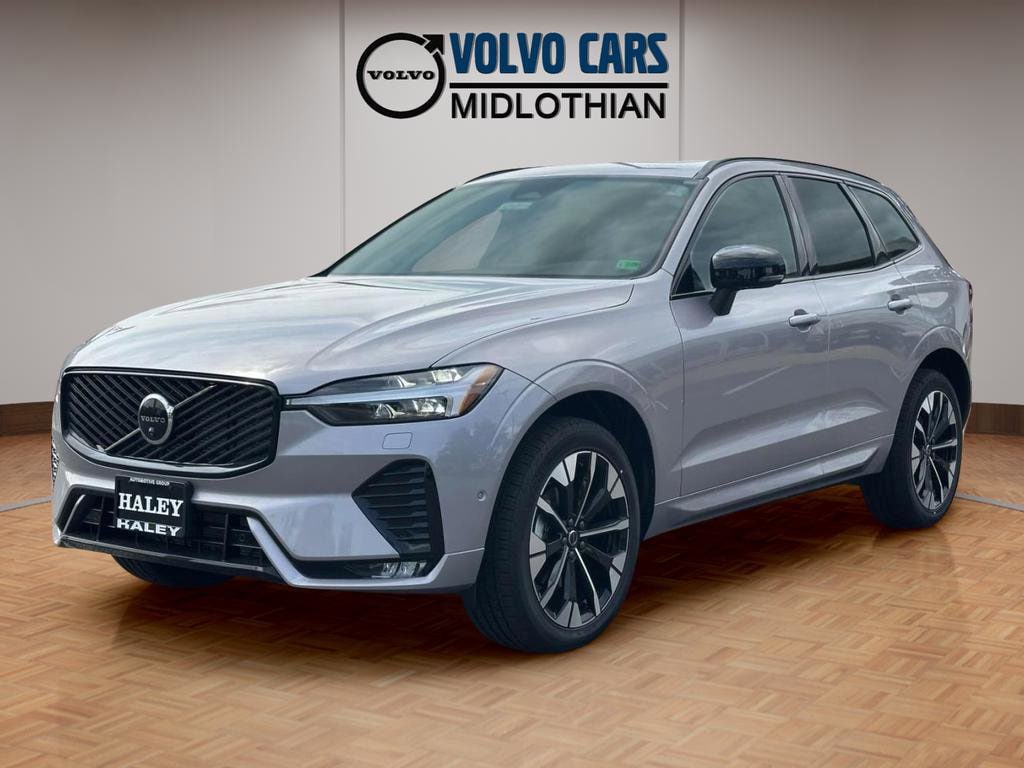 2026 Volvo XC60 Plus - Photo 24
