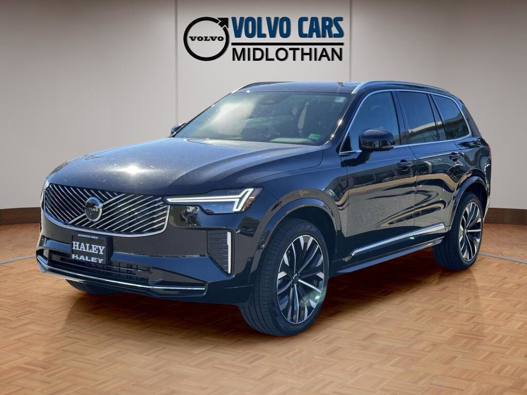 2026 Volvo XC90 Plus - Photo 24
