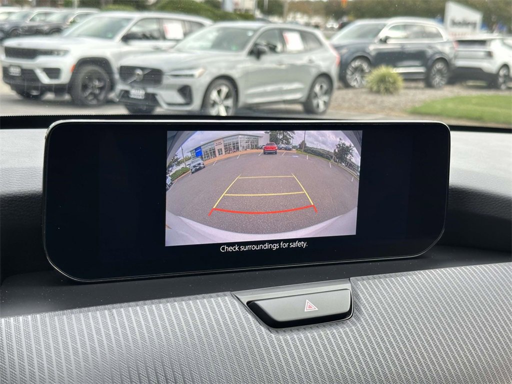 2024 Mazda CX-90 3.3 Turbo Select photo 4