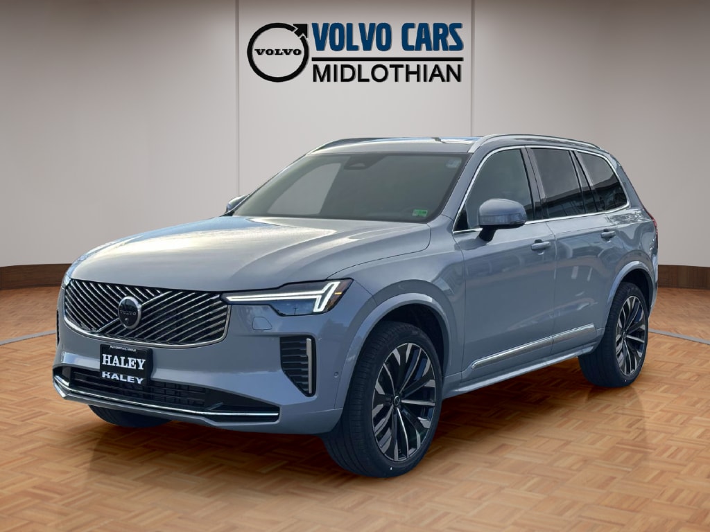 2026 Volvo XC90 Ultra - Photo 24