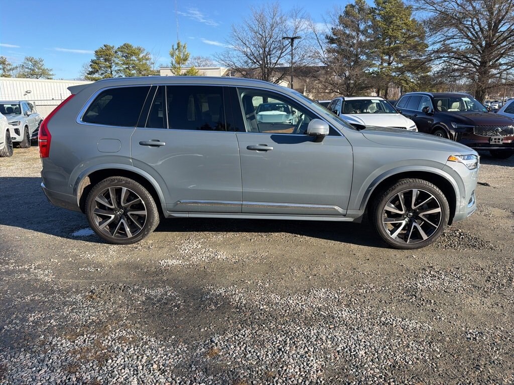 Used 2023 Volvo XC90 B5 Plus SUV