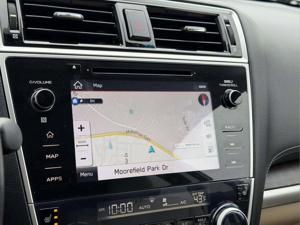 Used 2019 Subaru Outback 2.5i SUV