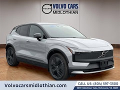 2026 Volvo EX30 Twin Motor Cross Country Ultra AWD SUV