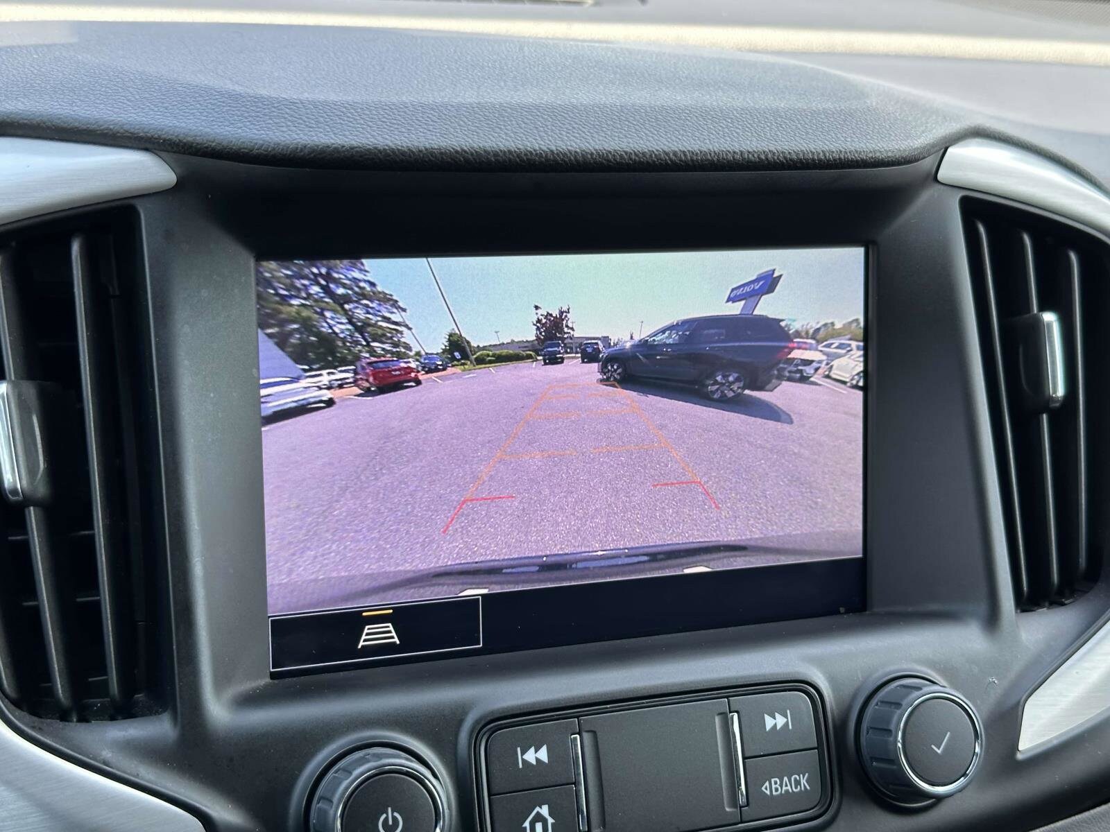 2024 Gmc Terrain SLT photo 4