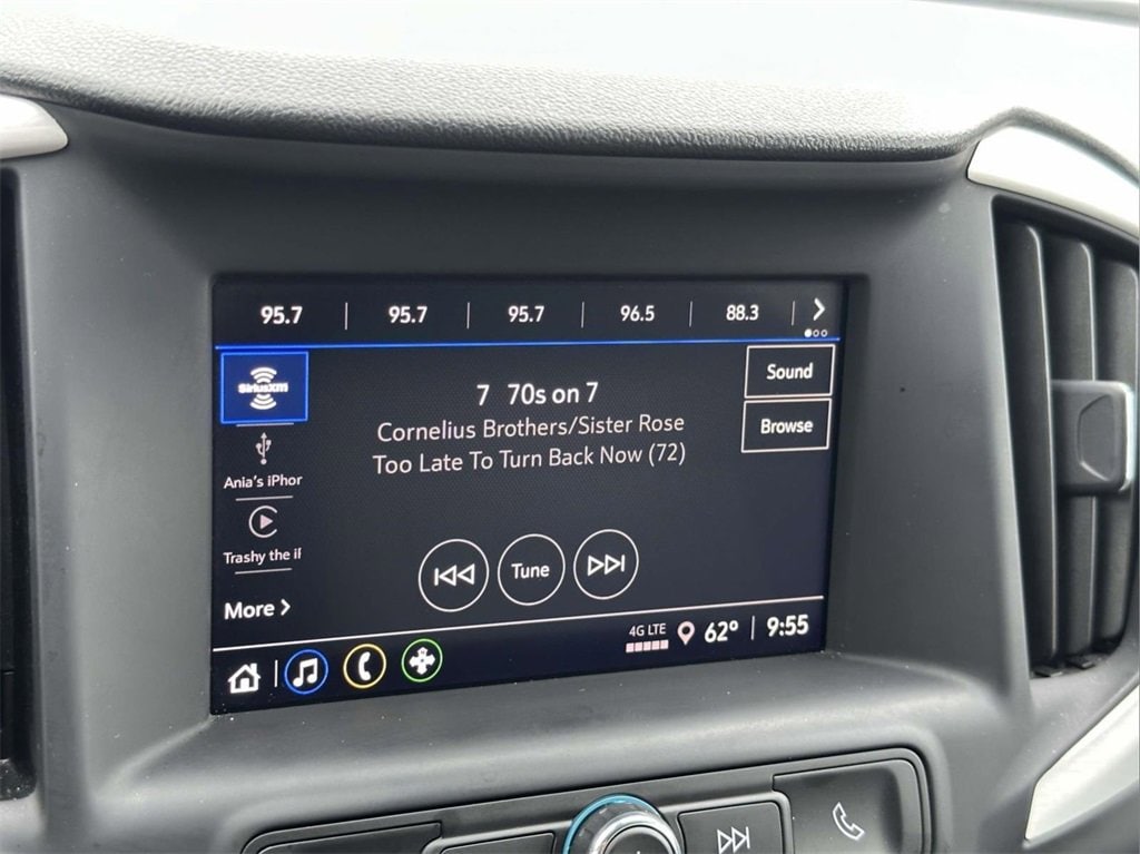 Used 2024 GMC Terrain SLE SUV