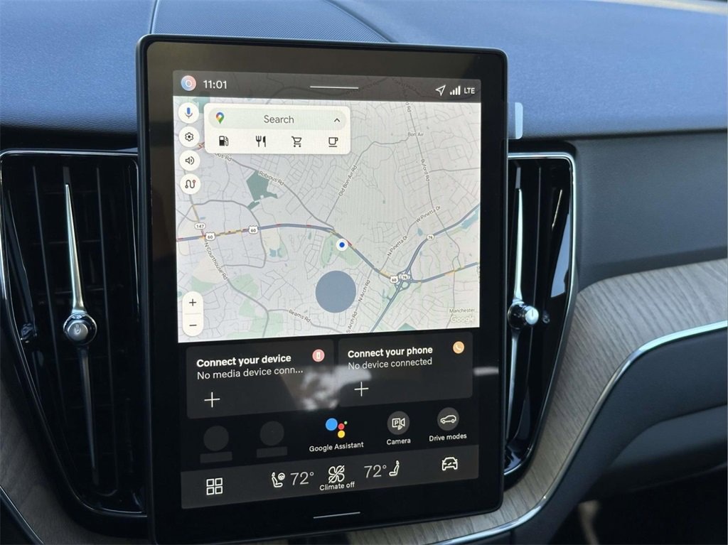 New 2026 Volvo XC60 B5 Plus SUV