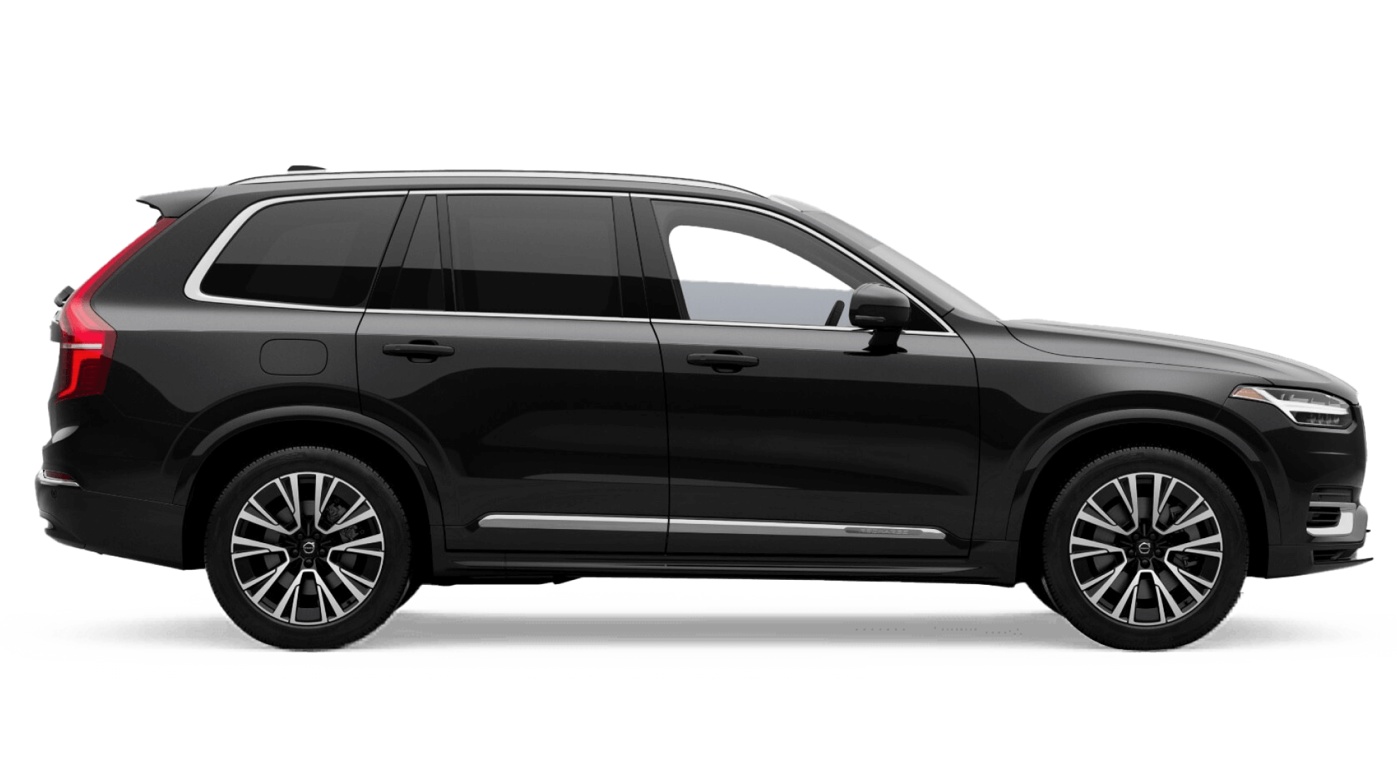 2024 Volvo XC90 Recharge Core