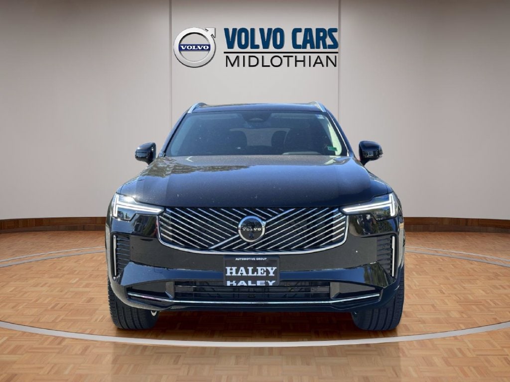 2026 Volvo XC90 Plus - Photo 25
