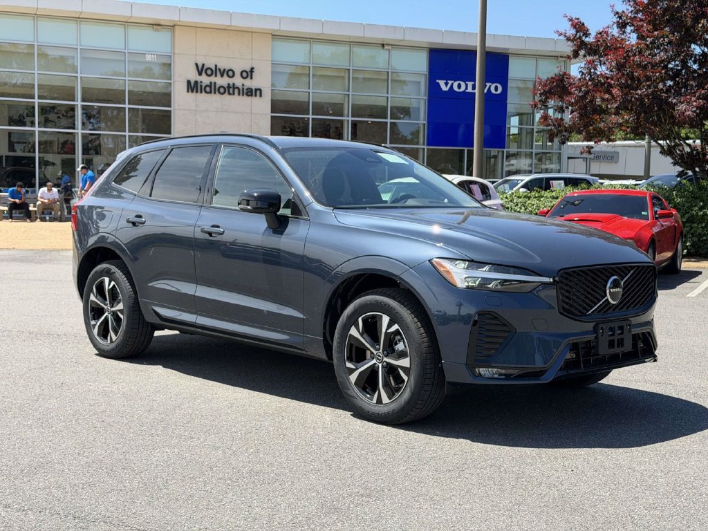 2026 Volvo XC60 Core