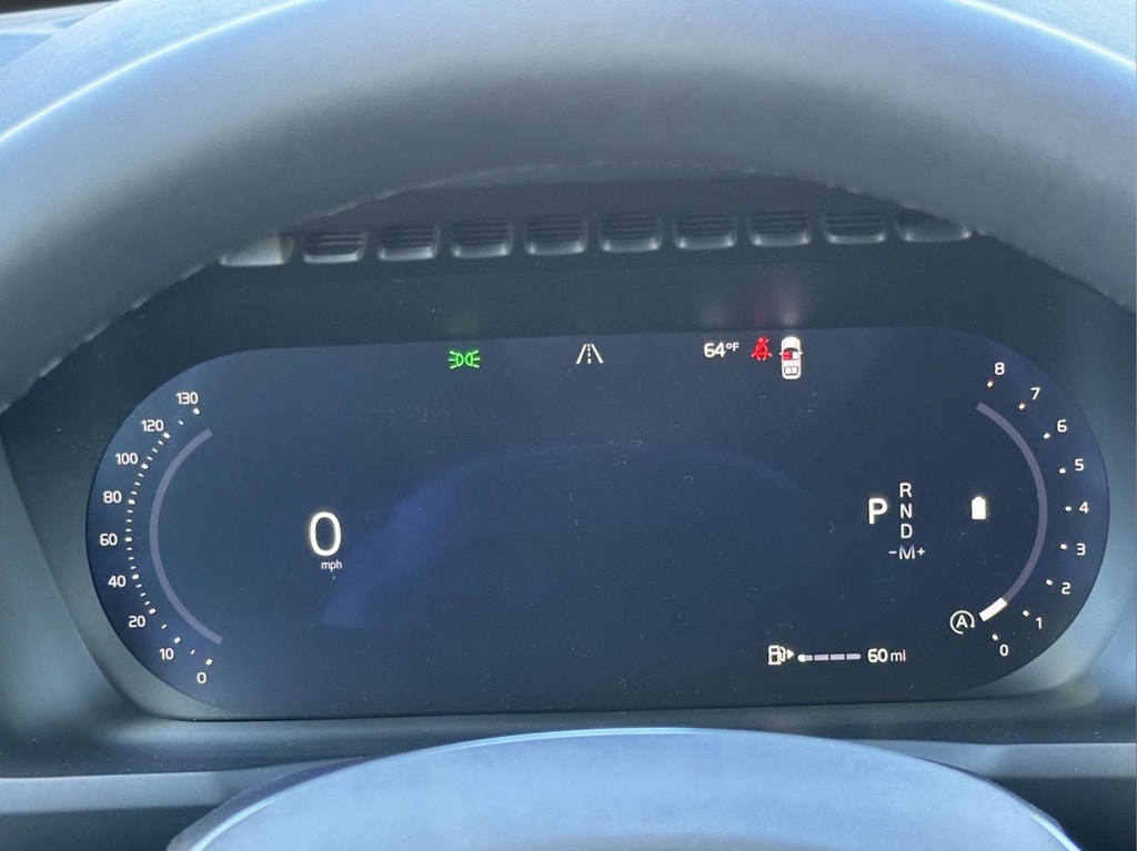 2026 Volvo XC90 Plus - Photo 15