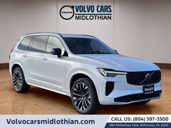 2026 Volvo XC90 B6 Ultra Dark Theme 7-Seater AWD SUV