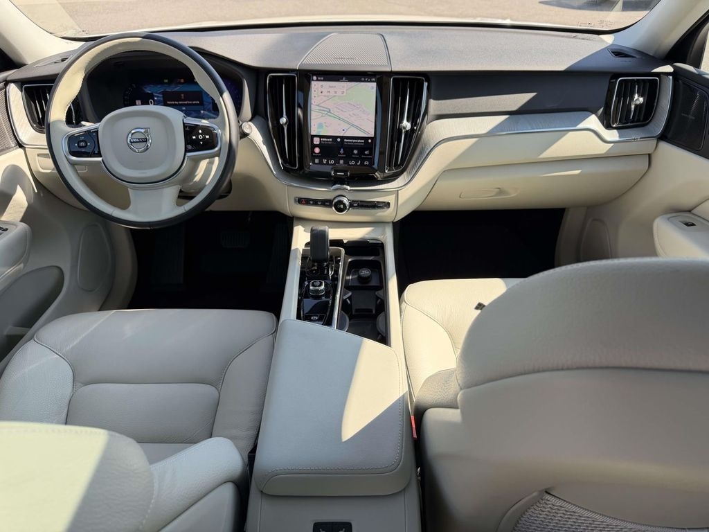 Used 2024 Volvo XC60 B5 Plus Dark Theme SUV