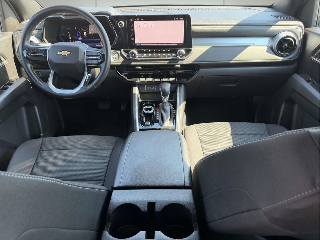 Used 2023 Chevrolet Colorado LT Truck