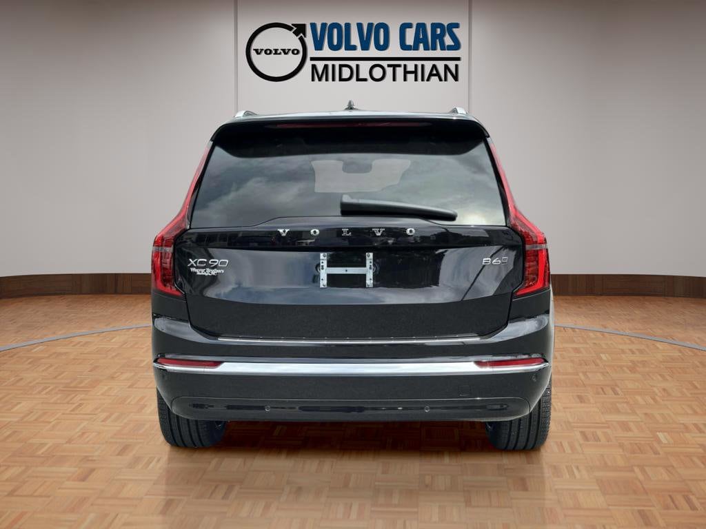 2026 Volvo XC90 Plus - Photo 21