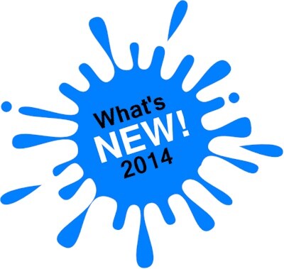 What's New Volvo 2014