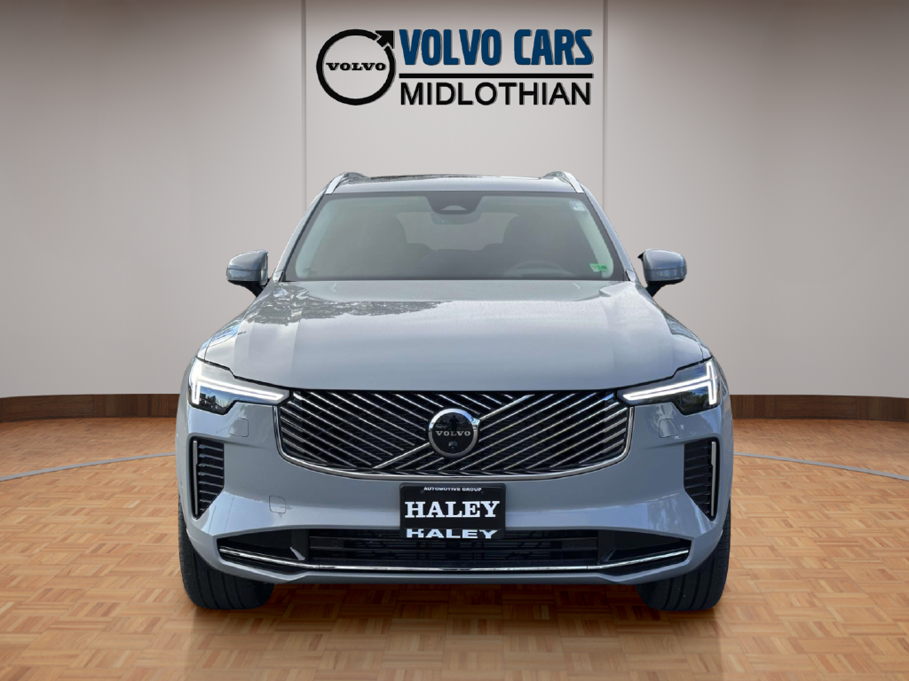2026 Volvo XC90 Ultra - Photo 25