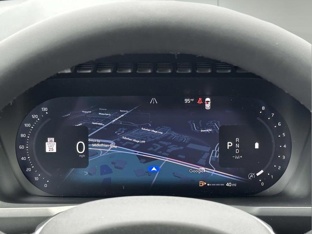 2026 Volvo XC90 Plus - Photo 10