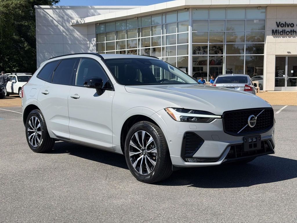 2024 Volvo XC60