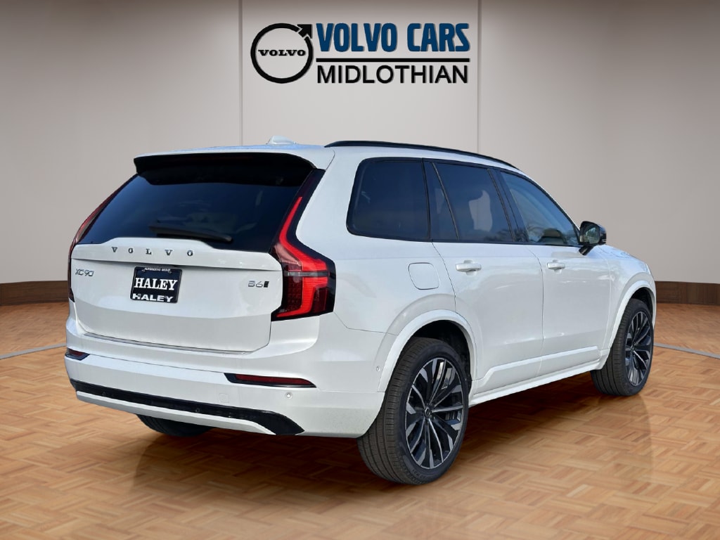2026 Volvo XC90 Ultra - Photo 20