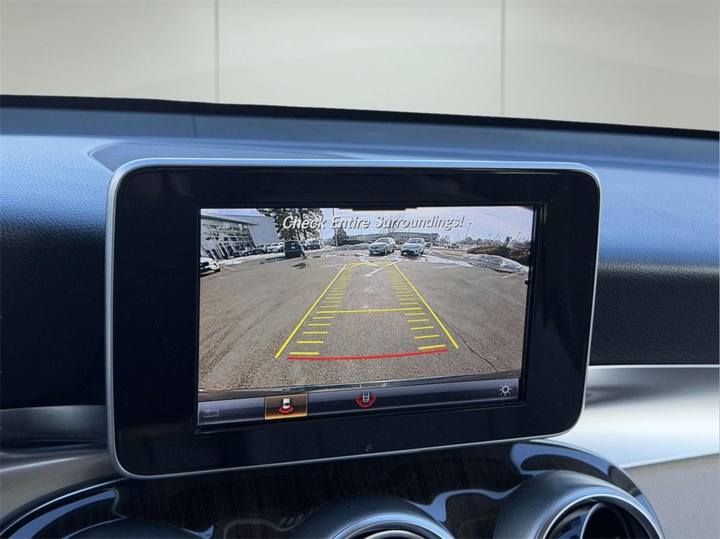 Used 2019 Mercedes-Benz GLC GLC 300 SUV