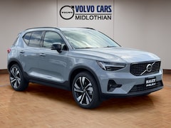 2026 Volvo XC40 B5 Ultra AWD SUV