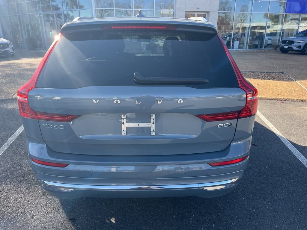 Used 2023 Volvo XC60 B5 Plus Bright Theme SUV