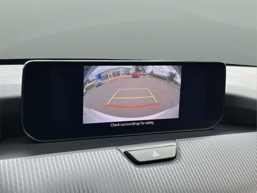 Used 2024 Mazda CX-90 3.3 Turbo Select SUV