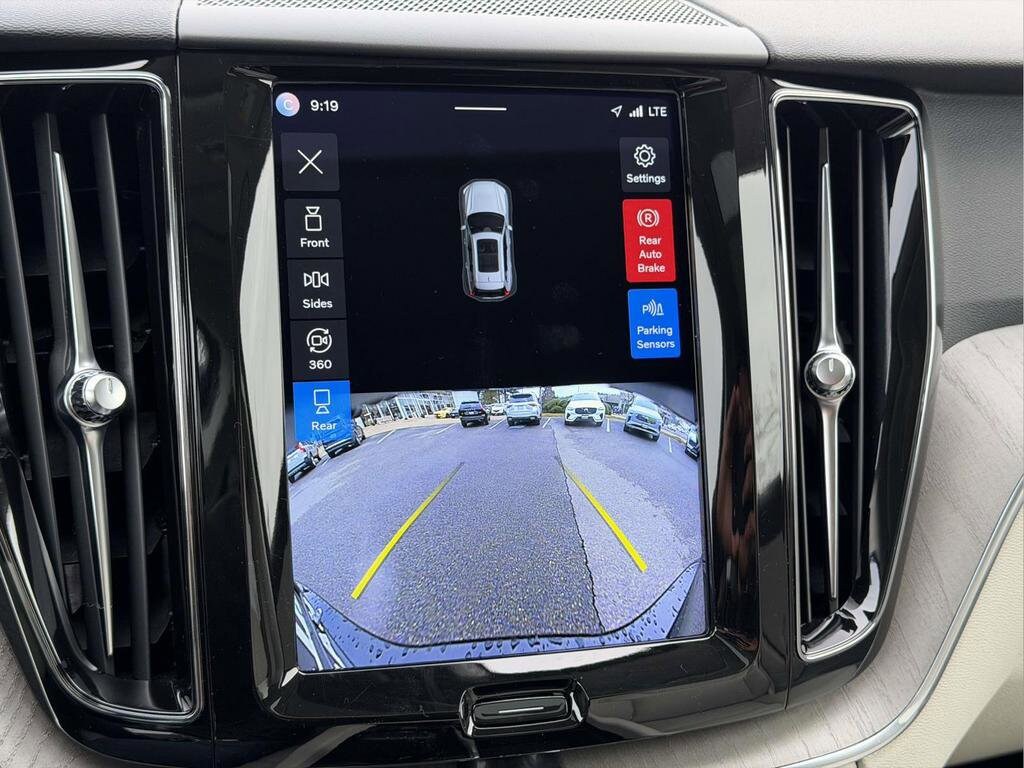 Used 2023 Volvo XC60 B5 Plus Bright Theme SUV