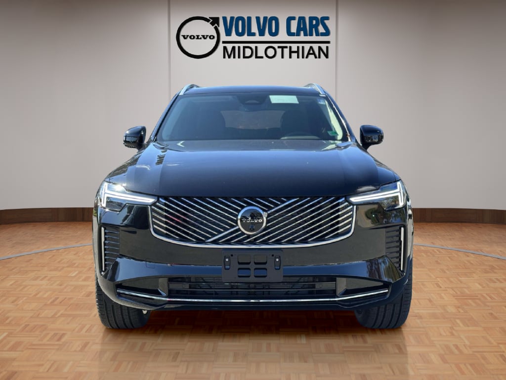 2026 Volvo XC90 Plus - Photo 8