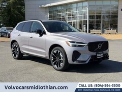 2026 Volvo XC60 B5 Plus AWD SUV