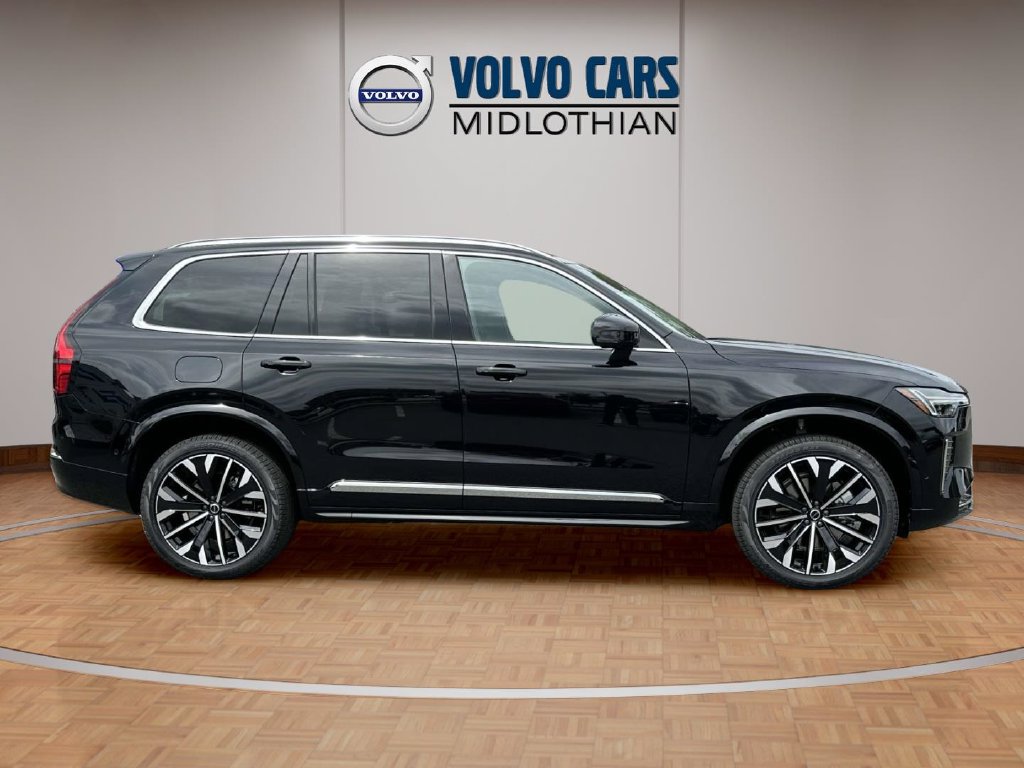 2026 Volvo XC90 Plus - Photo 19