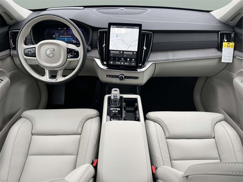 New 2026 Volvo XC90 B6 Ultra 7-Seater SUV