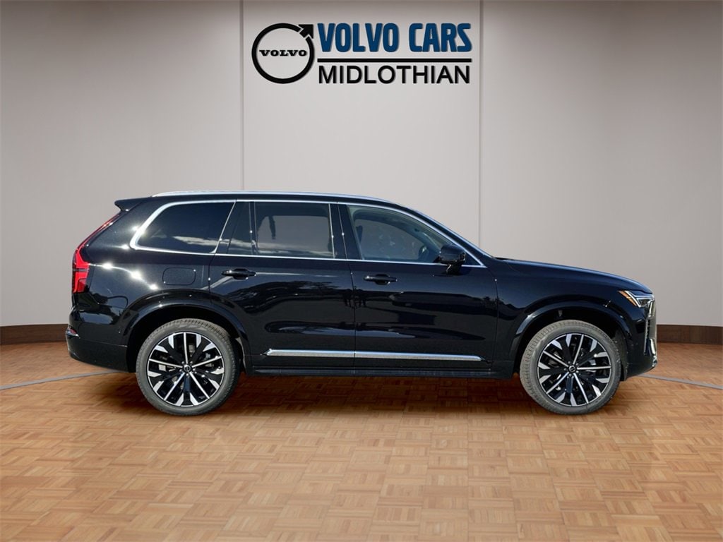 New 2026 Volvo XC90 B6 Plus 7-Seater SUV