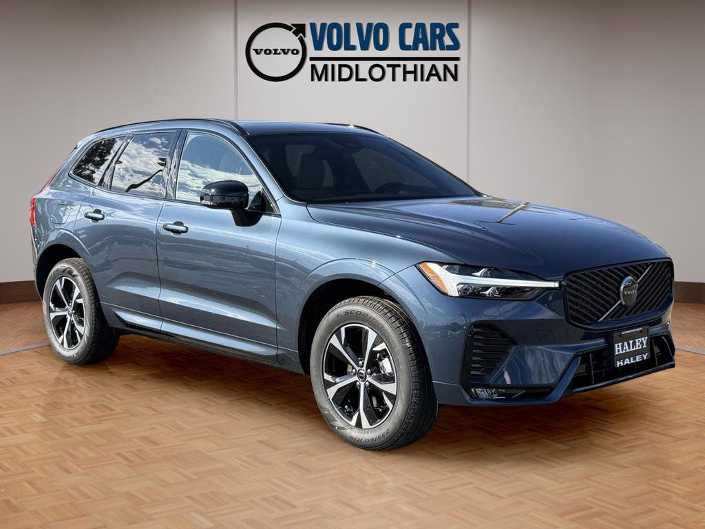 2026 Volvo XC60