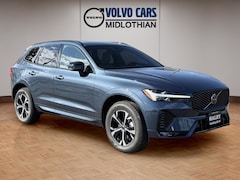 2026 Volvo XC60 B5 Core AWD SUV